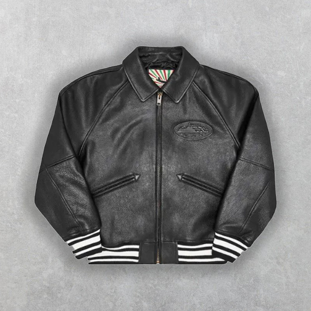 Corteiz Da Skydive Jacket