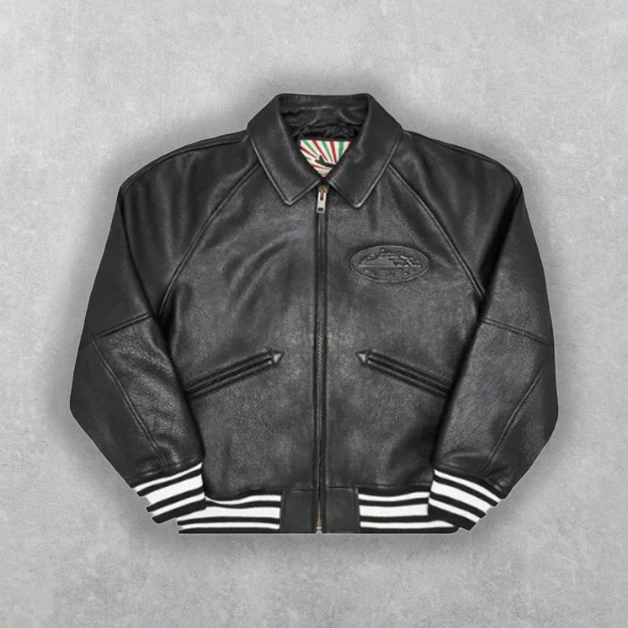 Corteiz Da Skydive Jacket