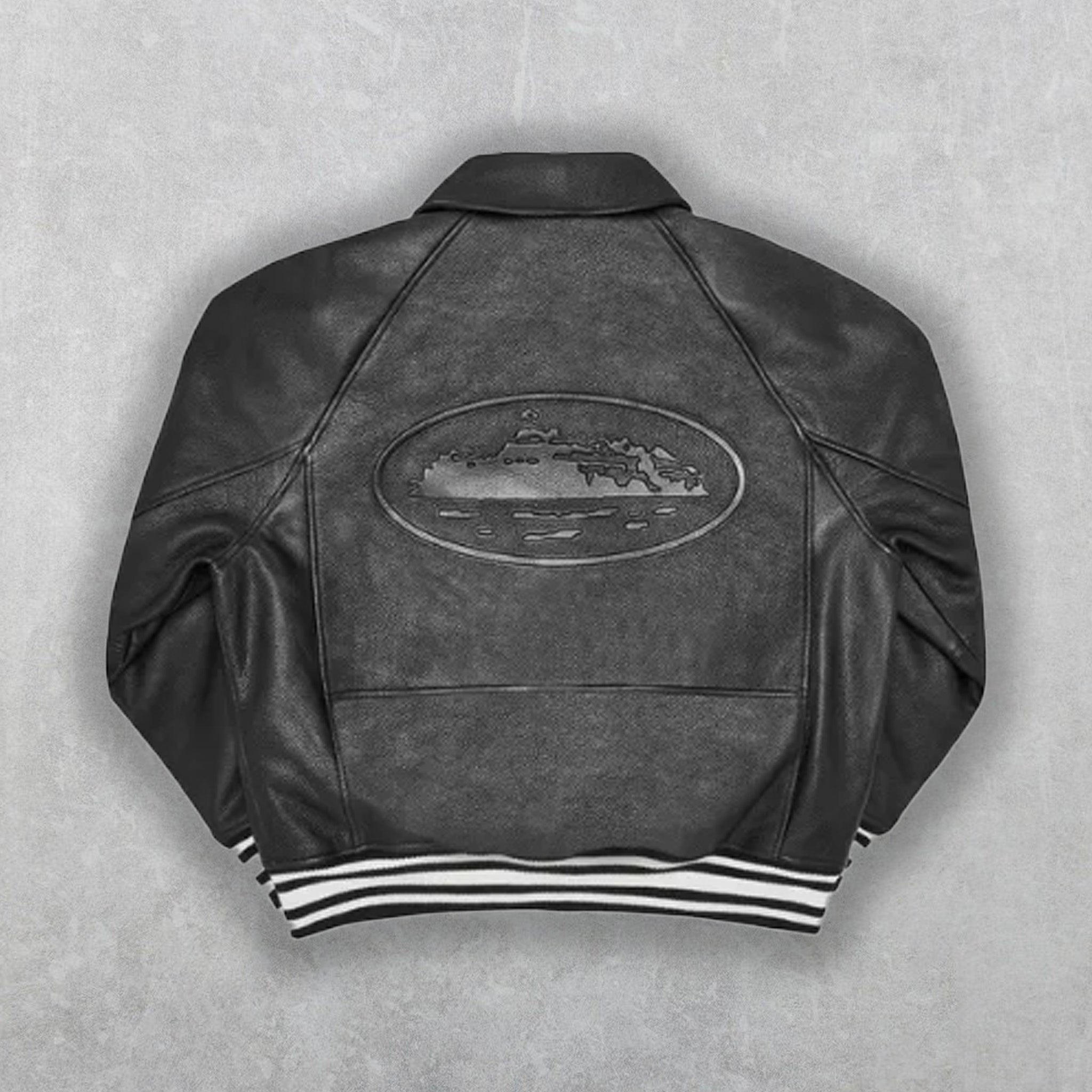 Corteiz Da Skydive Jacket